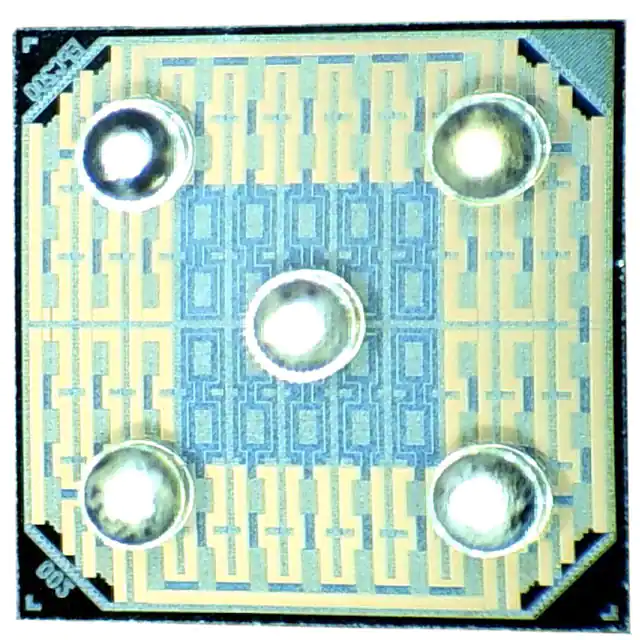 EPC200-CSP5 ESPROS Photonics AG