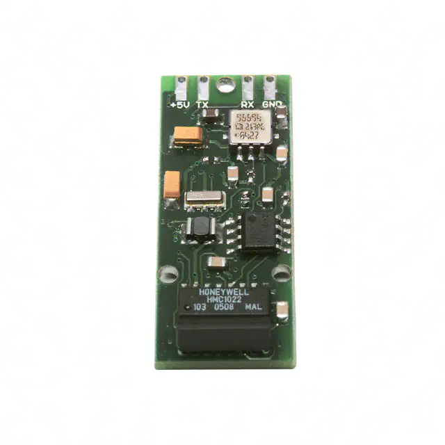 HMR3400 Honeywell Aerospace