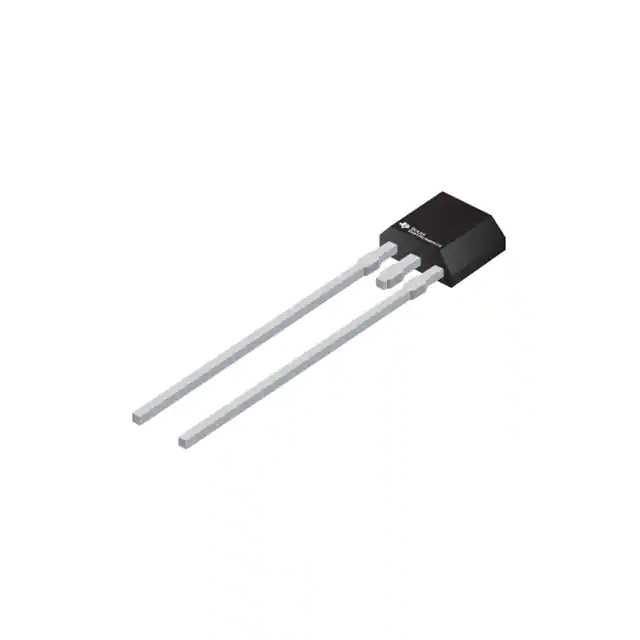 TMP6131QLPGMQ1 Texas Instruments
