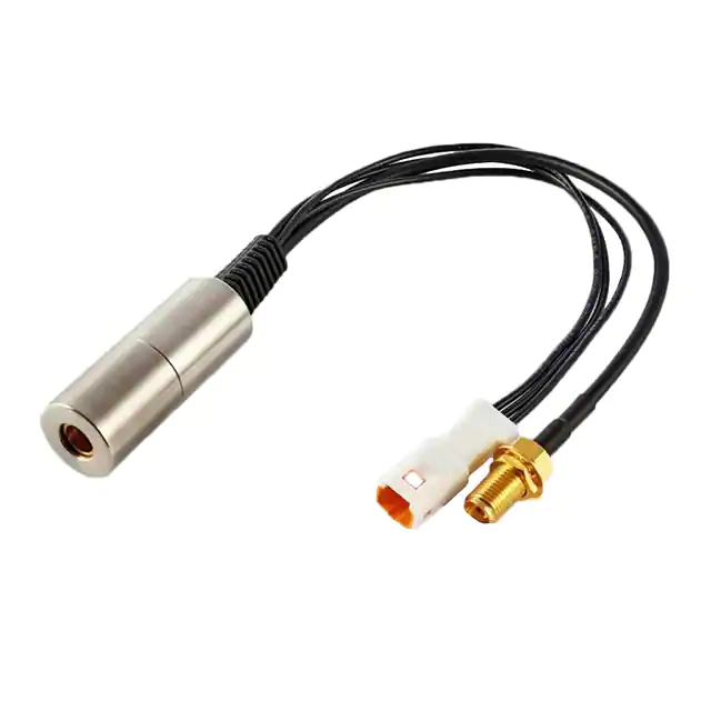 MICROM-10.6 Vigo Photonics product image