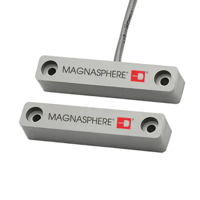 MSS-54SL-W Magnasphere Corp product image
