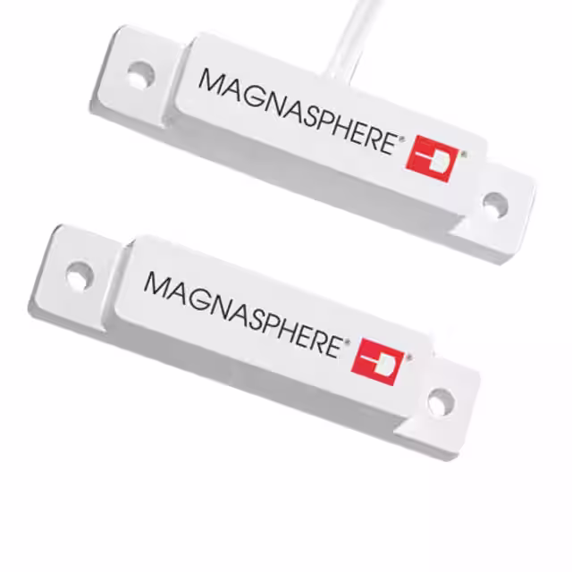 MSS-K24S-B Magnasphere Corp