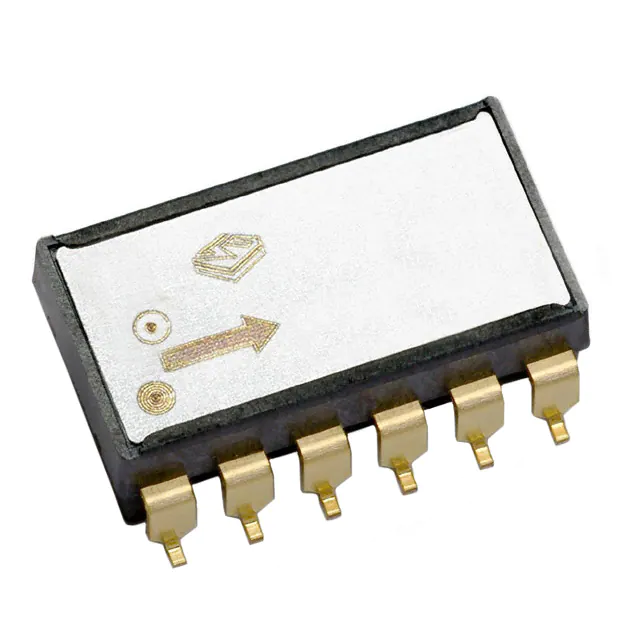 SCA1020-D02-1 Murata Electronics