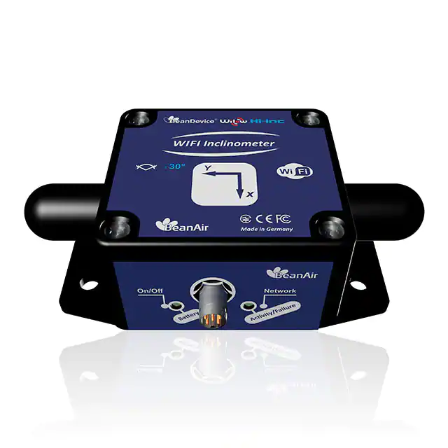BND-WILOW-HI-INC-15B Beanair Sensors
