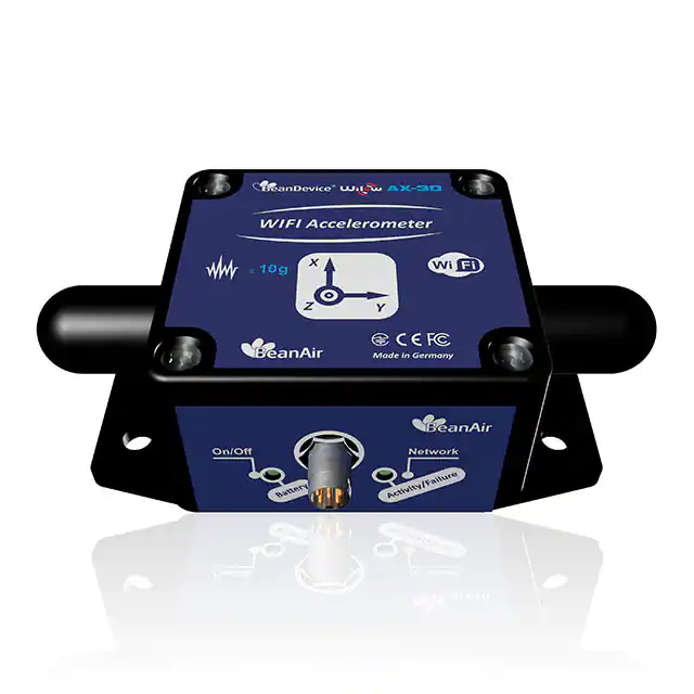BND-WILOW-AX-3DS Beanair Sensors