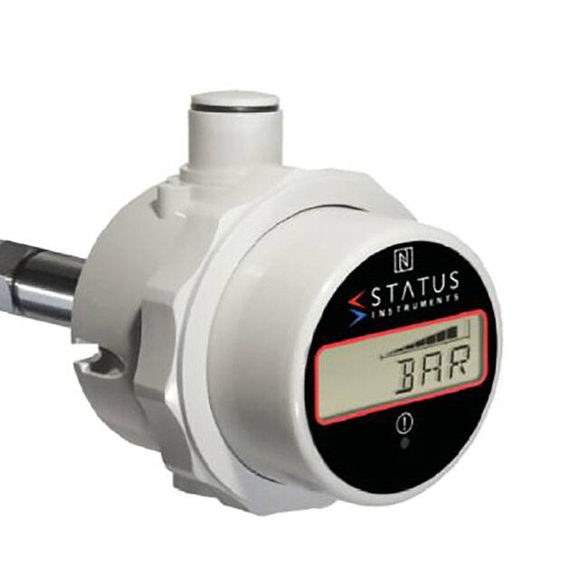 SEM710PM2/DP/C/3 Status Instruments Ltd product image