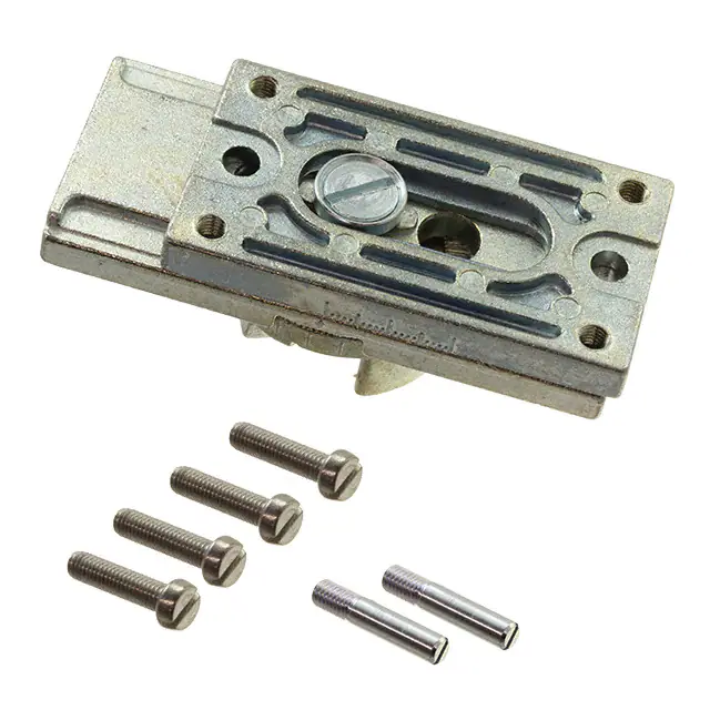 MH4-2681 UNI Pepperl+Fuchs, Inc.