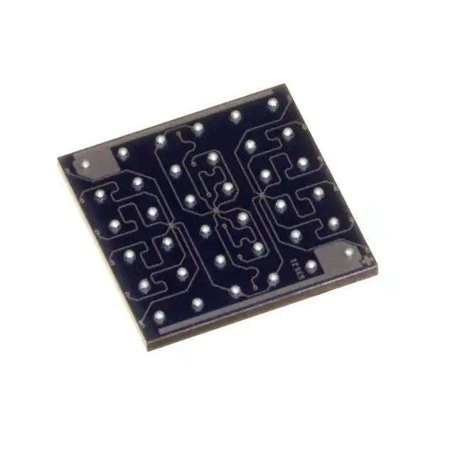 MICROFJ-60035-TSV-TR1 onsemi