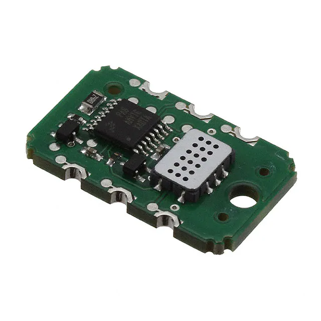 MICS-VZ-89TE 45 Amphenol Advanced Sensors (Telaire)