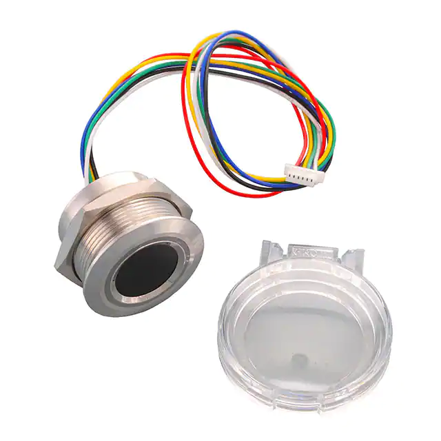 MIKROE-4347 MikroElektronika product image