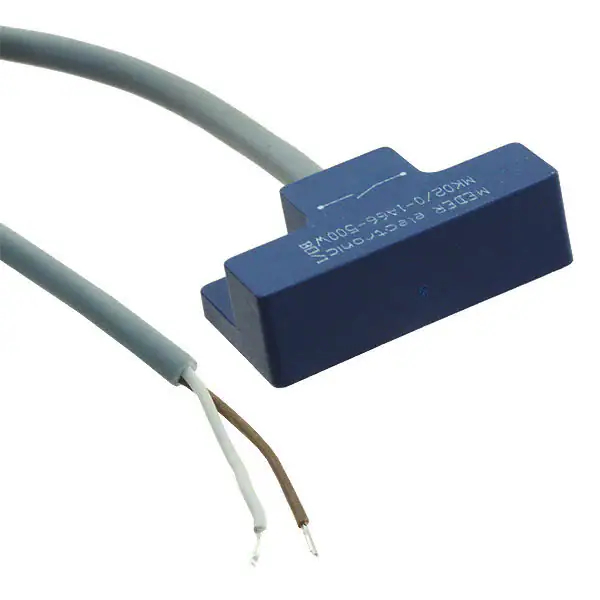 MK02/0-1A66-500W Standex-Meder Electronics