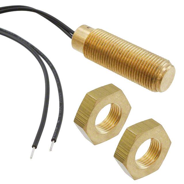 MK11/B12-1A66B-500W Standex-Meder Electronics