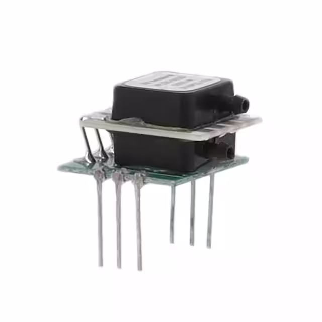 MLDX-001D-DX01-N Amphenol All Sensors Corporation