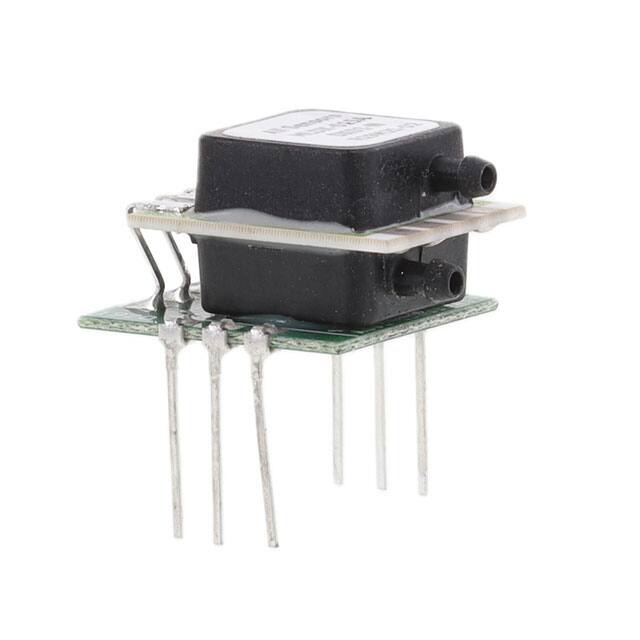 MLDX-015A-DX01-N Amphenol All Sensors Corporation product image