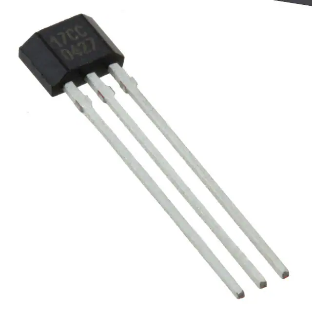 MLX90217LUA-CCA-000-BU Melexis Technologies NV