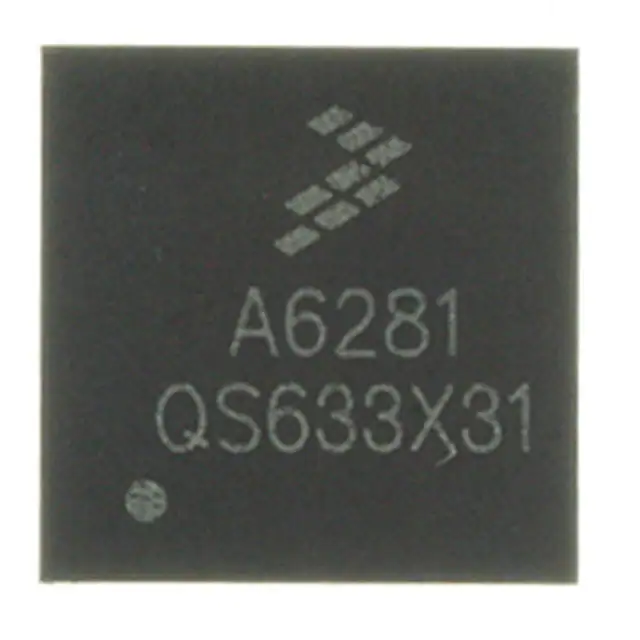 MMA7261QT NXP USA Inc.