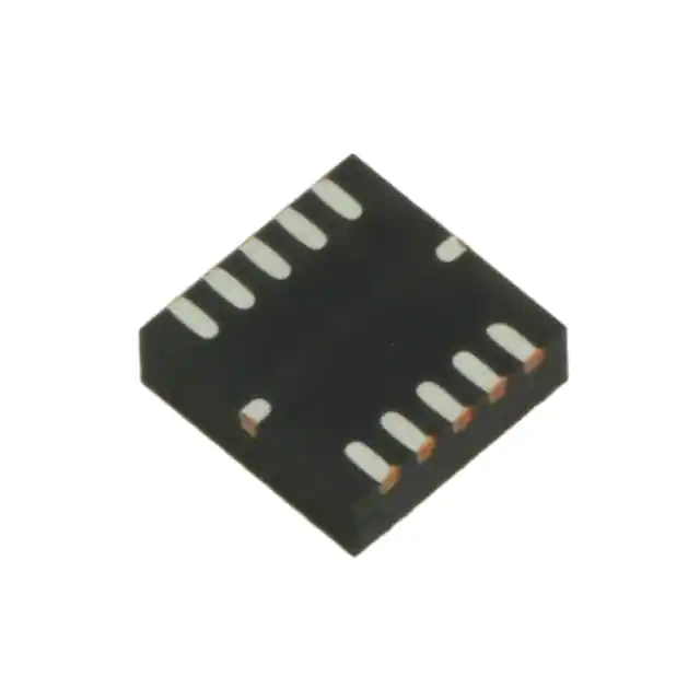 MMA7660FCR1 NXP USA Inc.