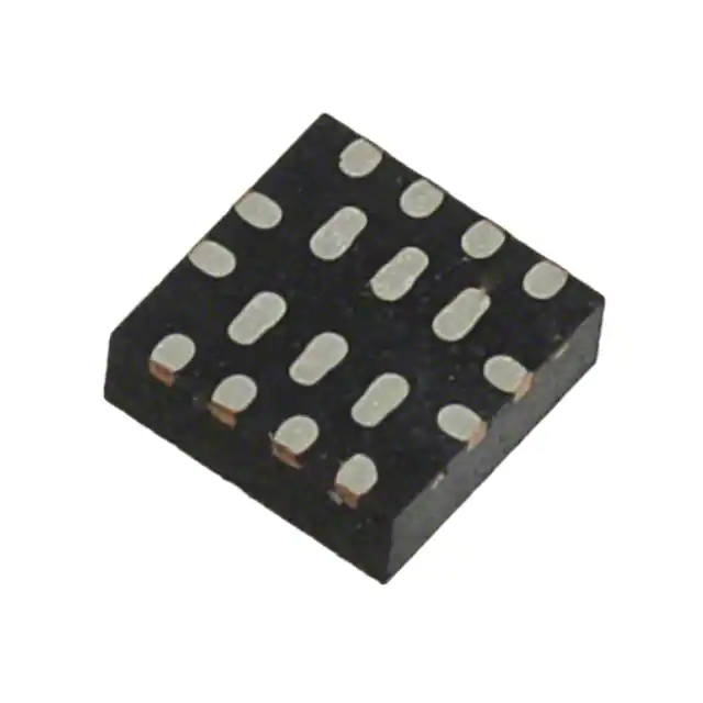 MMA8491QT NXP USA Inc.