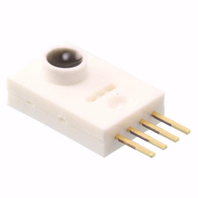 MPX2300DT1 NXP USA Inc.