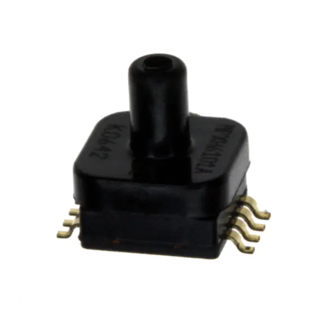 MPXHZ6250AC6T1 NXP USA Inc.
