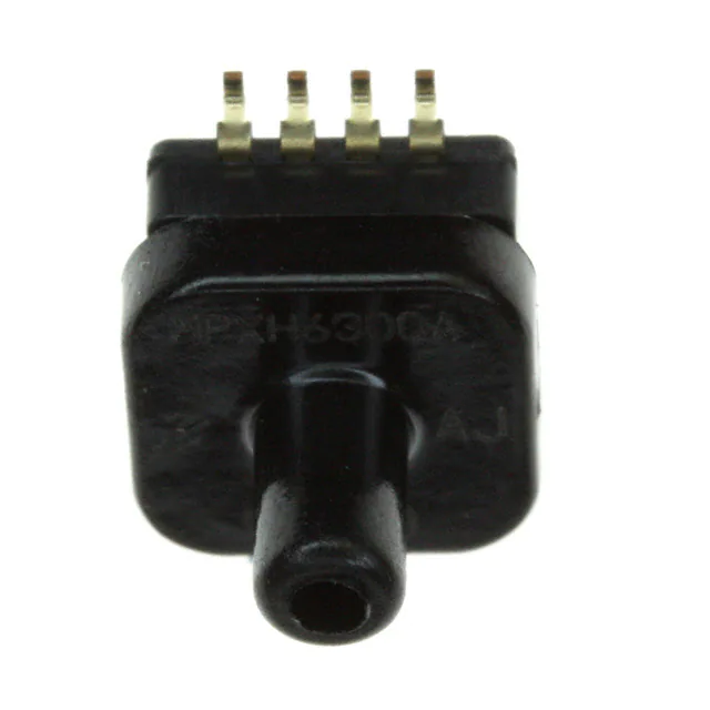 MPXH6300AC6T1 NXP USA Inc.