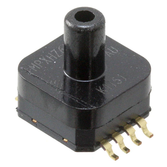 MPXHZ6130AC6U NXP USA Inc.