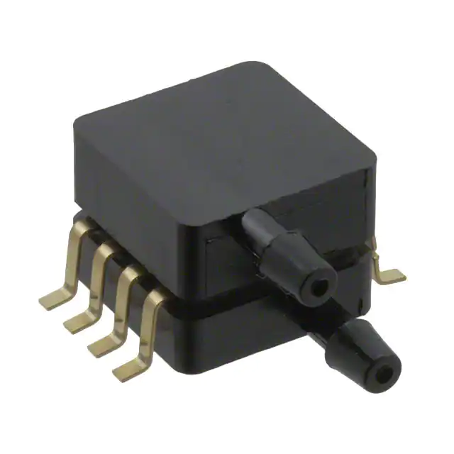 MP3V5010DP NXP USA Inc.