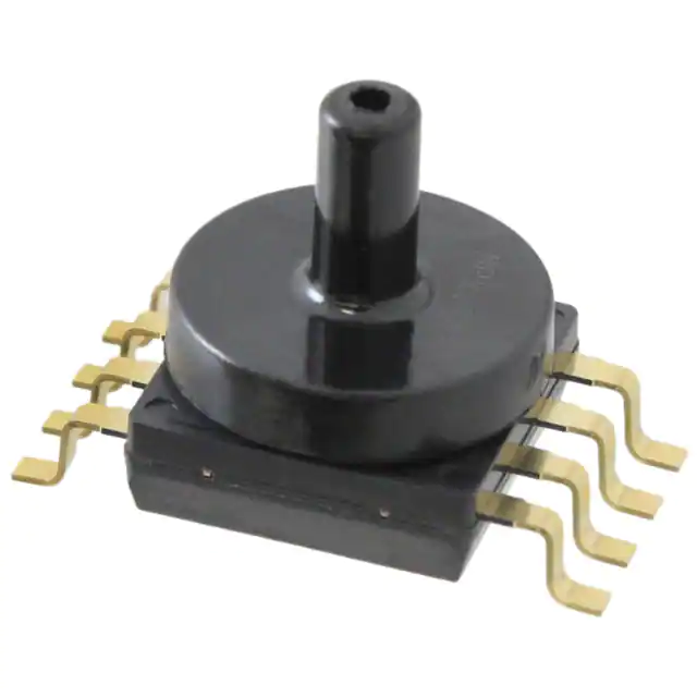 MP3V5050GC6U NXP USA Inc.