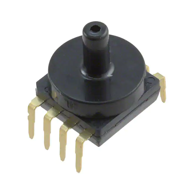 MPXV5010GC7U NXP USA Inc.