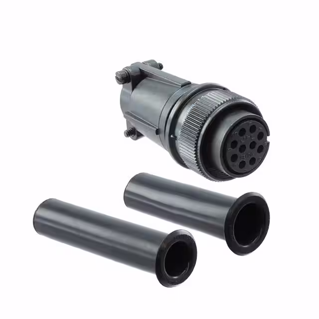 MS3106F18-1S Sensata-BEI Sensors