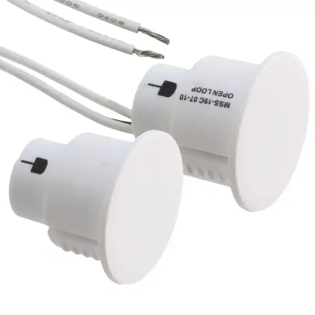 MSS-19C Magnasphere Corp product image