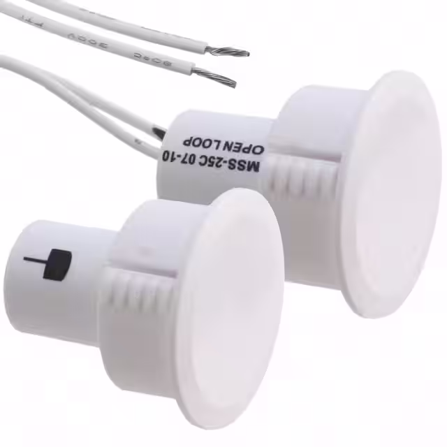 MSS-25C Magnasphere Corp product image