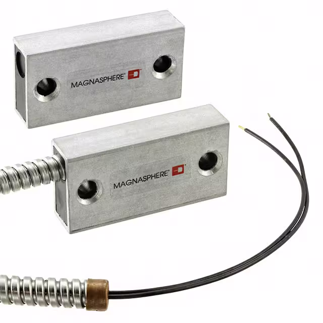 MSS-310S-GO Magnasphere Corp product image