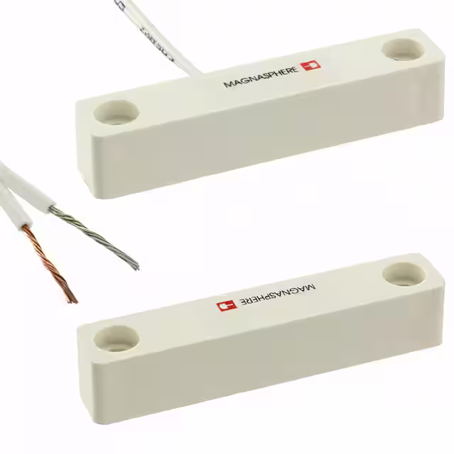 MSS-54SL-GO Magnasphere Corp product image
