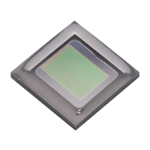 MT9P031I12STC-DR onsemi