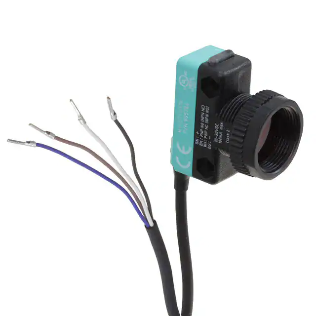 ML17-54/115/136 Pepperl+Fuchs, Inc.