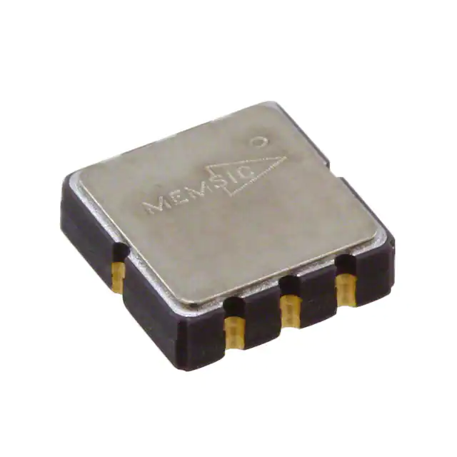 MXR7305VF Memsic Inc.