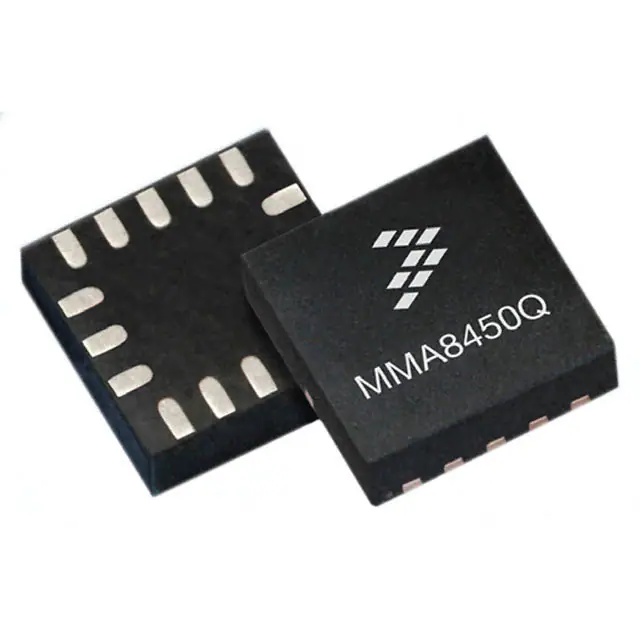 MMA8450QT NXP USA Inc.
