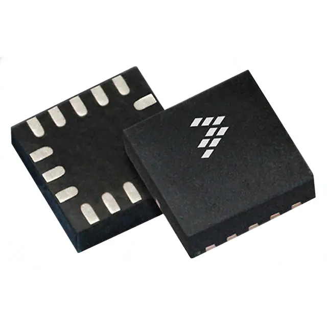 MMA8453QR1 NXP USA Inc.