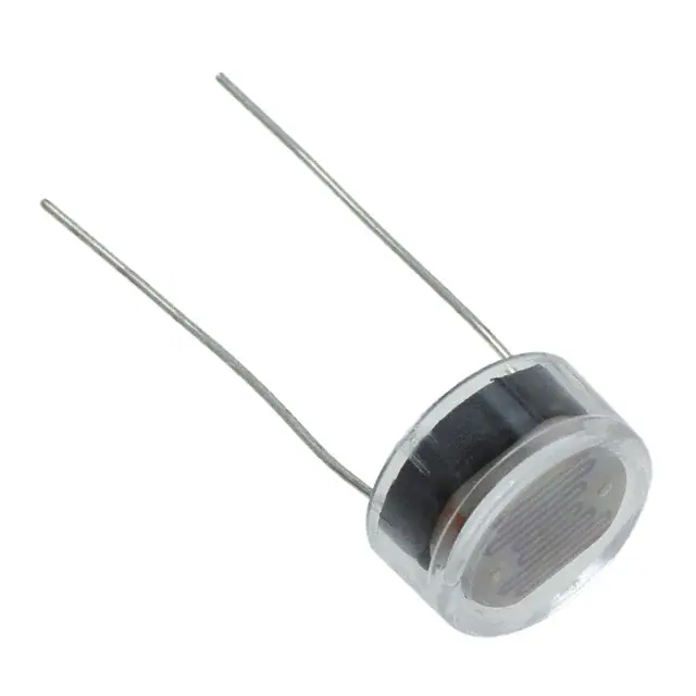 NORPS-12 Advanced Photonix