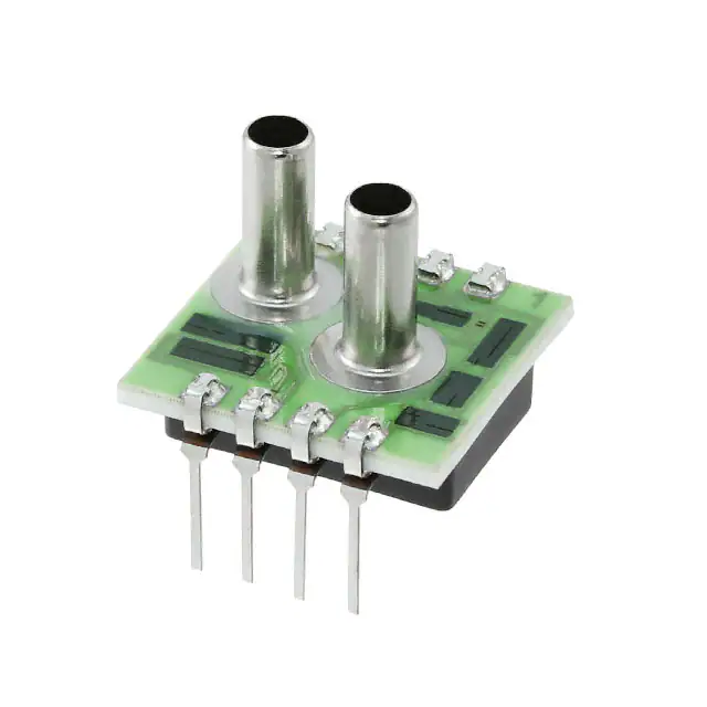 NPC-1220-050D-1-S Amphenol Advanced Sensors (NovaSensor)