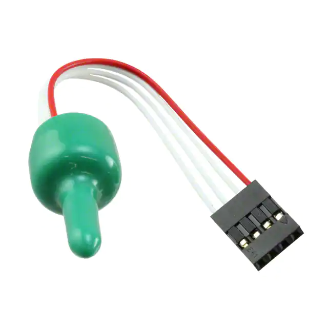 NPI-12-101GH (5V) Amphenol Advanced Sensors (NovaSensor)