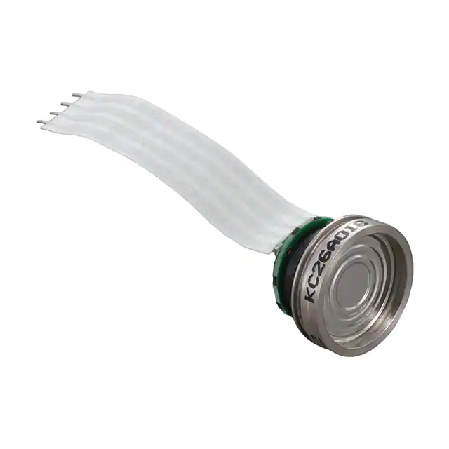 NPI-19A-005G2 Amphenol Advanced Sensors (NovaSensor)
