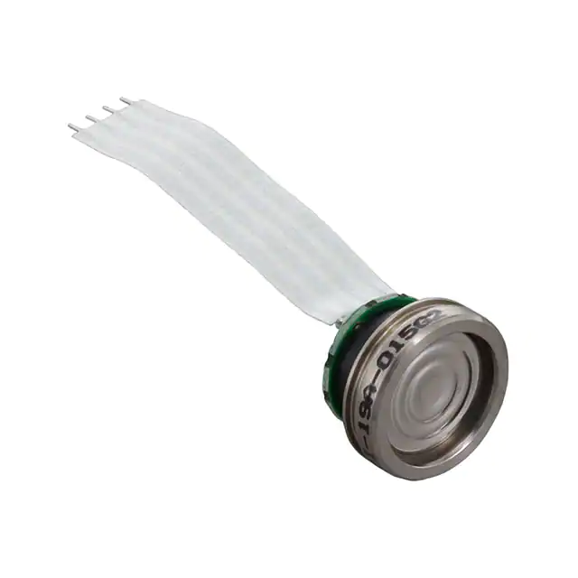 NPI-19A-015G2 Amphenol Advanced Sensors (NovaSensor)
