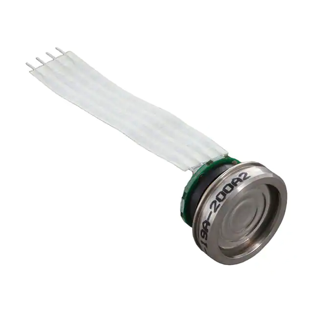 NPI-19A-200A2 Amphenol Advanced Sensors (NovaSensor)