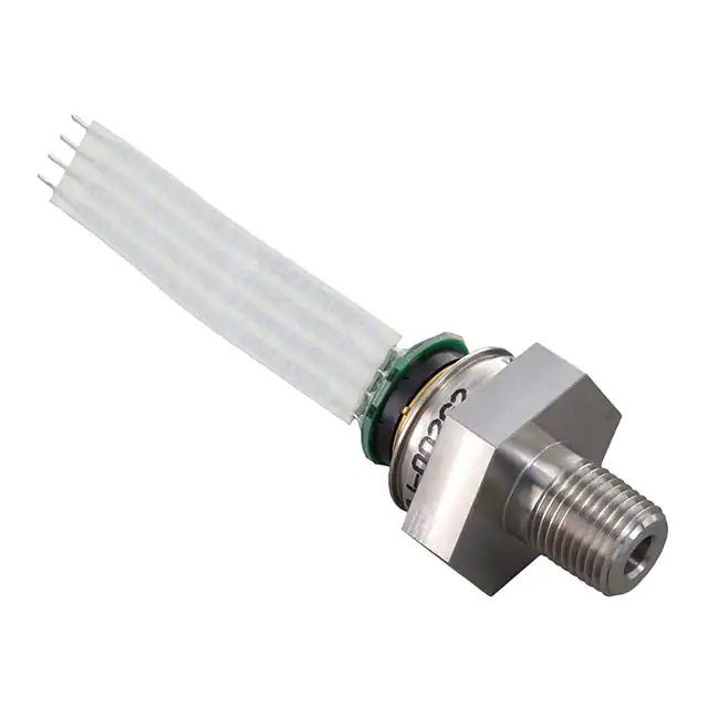 NPI-19J-002G2 Amphenol Advanced Sensors (NovaSensor)