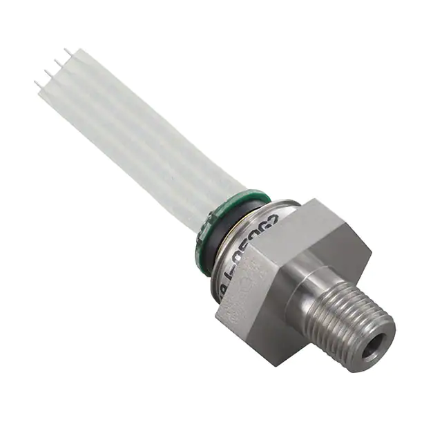 NPI-19J-050G2 Amphenol Advanced Sensors (NovaSensor)