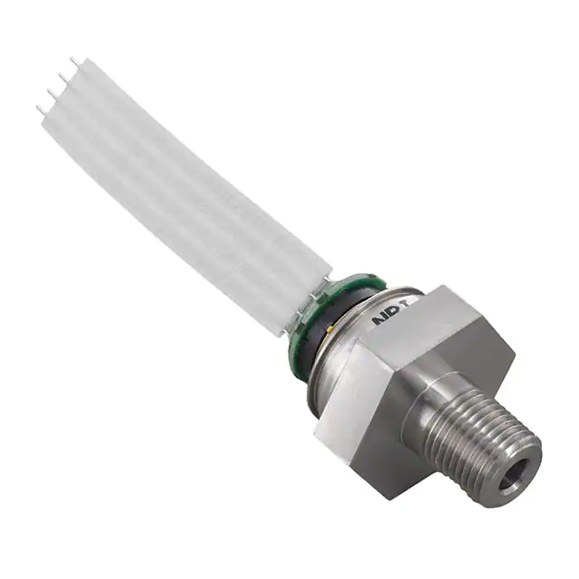 NPI-19J-200A2 Amphenol Advanced Sensors (NovaSensor)