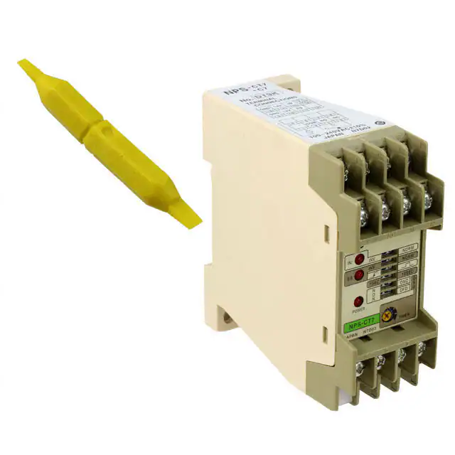 NPS-CT7 Panasonic Industrial Automation Sales