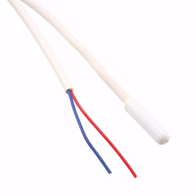 NTCACAPE3C90066 Vishay Beyschlag/Draloric/BC Components
